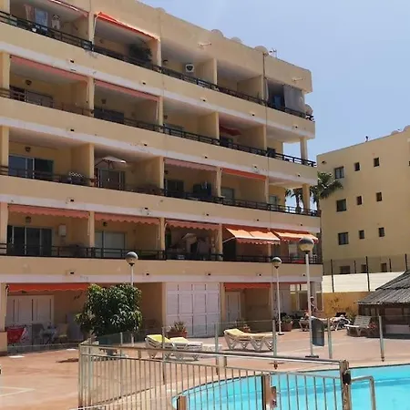 Juncos * Плайя-дель-Инглес