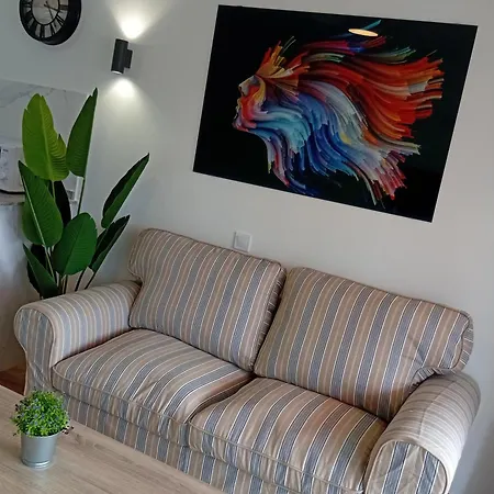 Juncos Апартаменты