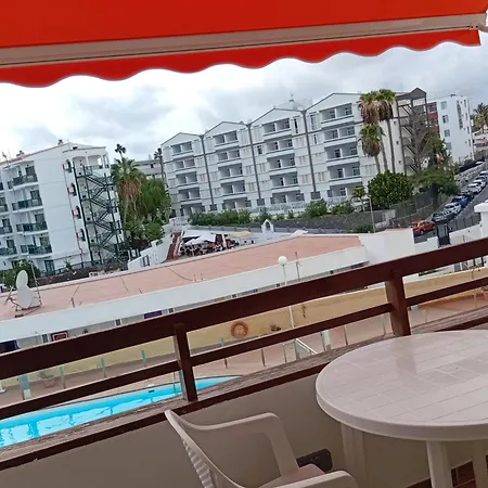 Апартаменты Juncos *