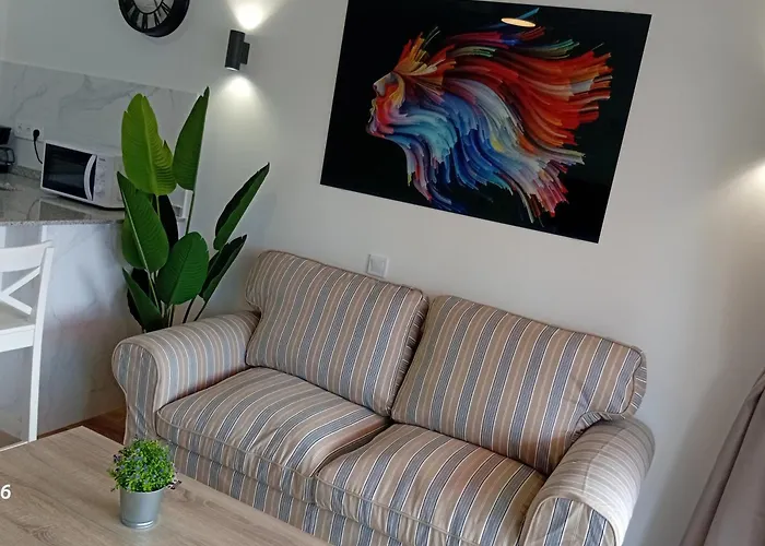 Juncos Апартаменты