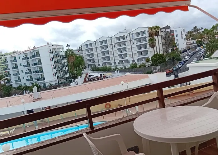 Апартаменты Juncos *