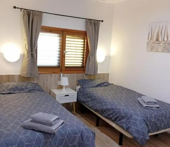 Juncos, Pool&yumbo Apartamento Playa del Inglés